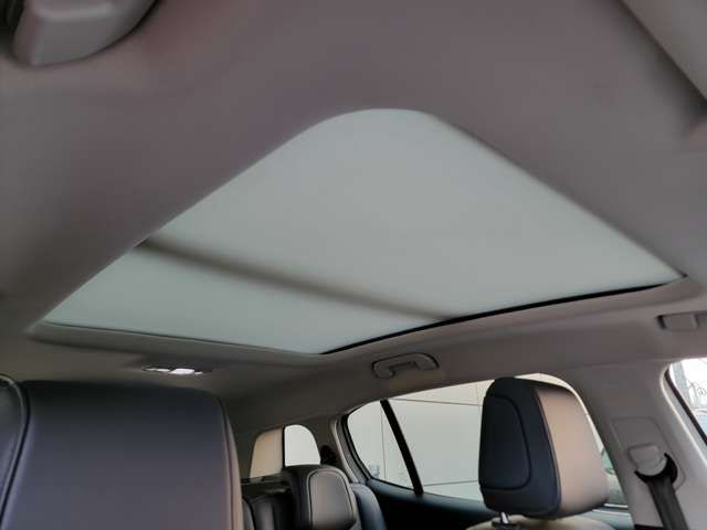 CITROEN C5 AIRCROSS SUV
