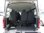 HIACE wagon
