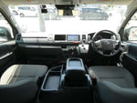 HIACE wagon
