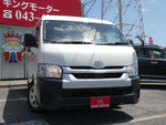 HIACE wagon
