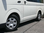 HIACE wagon
