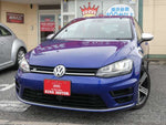 VOLKSWAGEN GOLF R