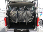 CARAVAN wagon