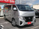 CARAVAN wagon