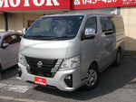CARAVAN wagon