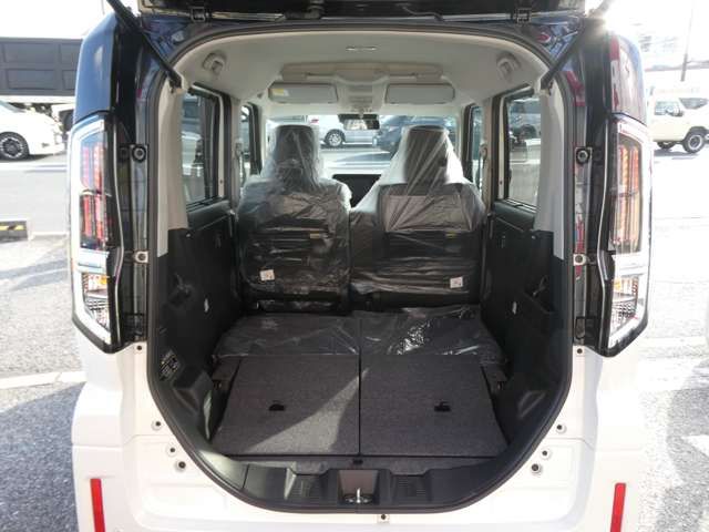 Spacia custom