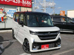 Spacia custom