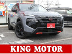X-TRAIL HYBRID 4WD