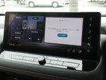 X-TRAIL HYBRID 4WD