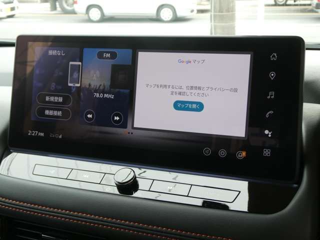X-TRAIL HYBRID 4WD