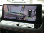 X-TRAIL HYBRID 4WD