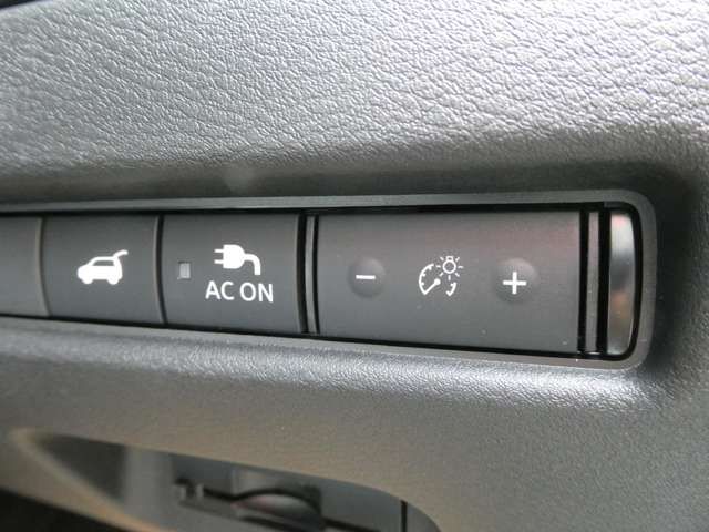 X-TRAIL HYBRID 4WD