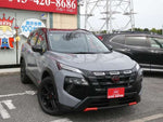 X-TRAIL HYBRID 4WD