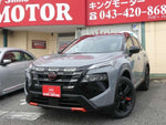 X-TRAIL HYBRID 4WD