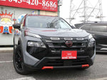 X-TRAIL HYBRID 4WD