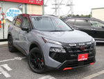 X-TRAIL HYBRID 4WD