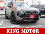 X-TRAIL HYBRID 4WD