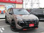 X-TRAIL HYBRID 4WD