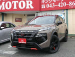 X-TRAIL HYBRID 4WD