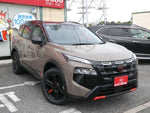X-TRAIL HYBRID 4WD