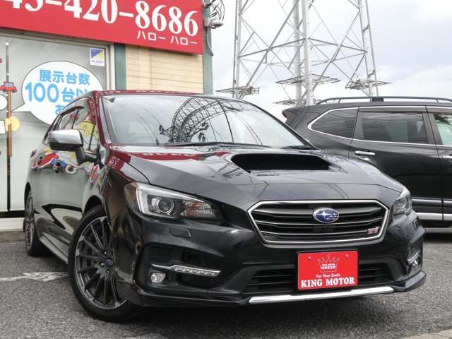 LEVORG