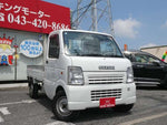 CARRY truck