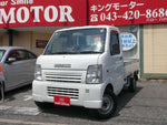 CARRY truck