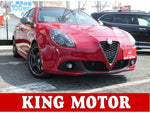 ALFAROMEO Giulietta