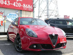 ALFAROMEO Giulietta