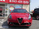 ALFAROMEO Giulietta