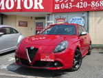 ALFAROMEO Giulietta