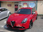 ALFAROMEO Giulietta