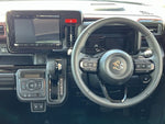 Spacia custom