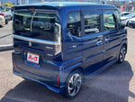 Spacia custom
