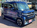 Spacia custom