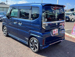 Spacia custom