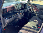 Spacia custom