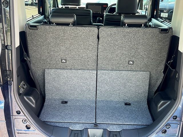 Spacia custom