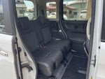FLAIR WAGON CUSTOM STYLE 4WD