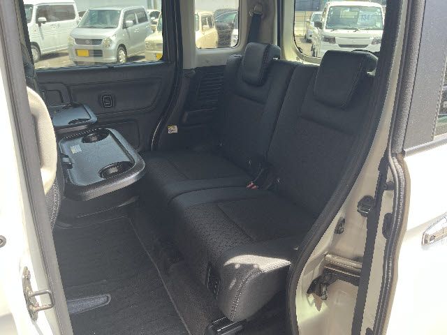 FLAIR WAGON CUSTOM STYLE 4WD