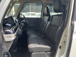 FLAIR WAGON CUSTOM STYLE 4WD