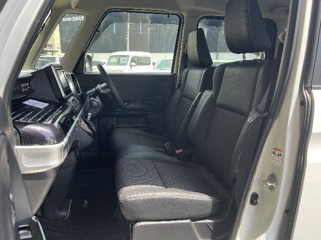 FLAIR WAGON CUSTOM STYLE 4WD