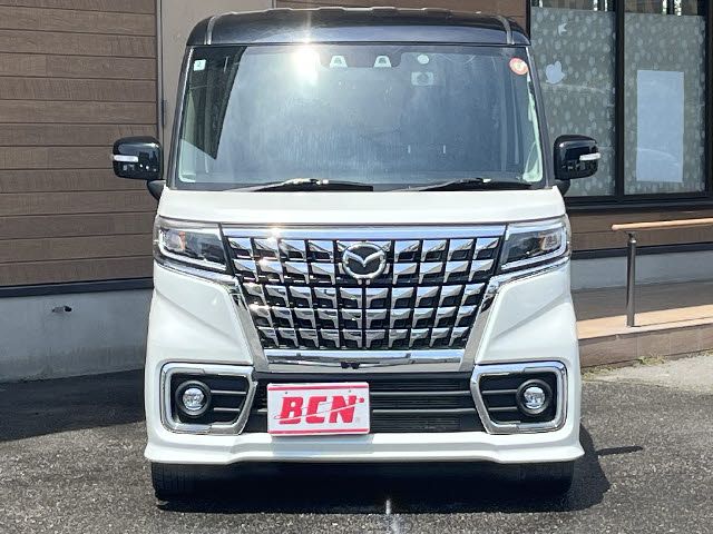 FLAIR WAGON CUSTOM STYLE 4WD
