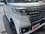 FLAIR WAGON CUSTOM STYLE 4WD