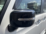 FLAIR WAGON CUSTOM STYLE 4WD