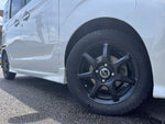FLAIR WAGON CUSTOM STYLE 4WD