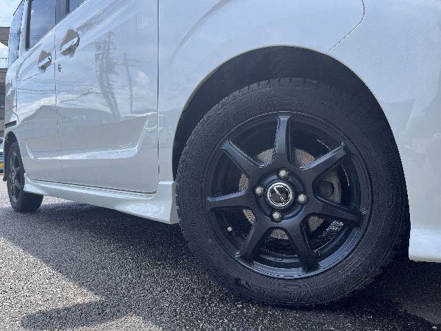 FLAIR WAGON CUSTOM STYLE 4WD