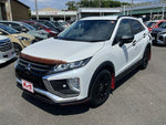 ECLIPSE CROSS 4WD