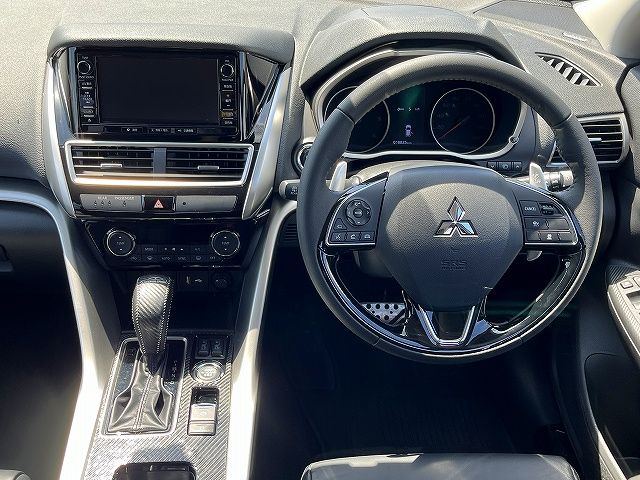 ECLIPSE CROSS 4WD