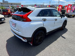 ECLIPSE CROSS 4WD